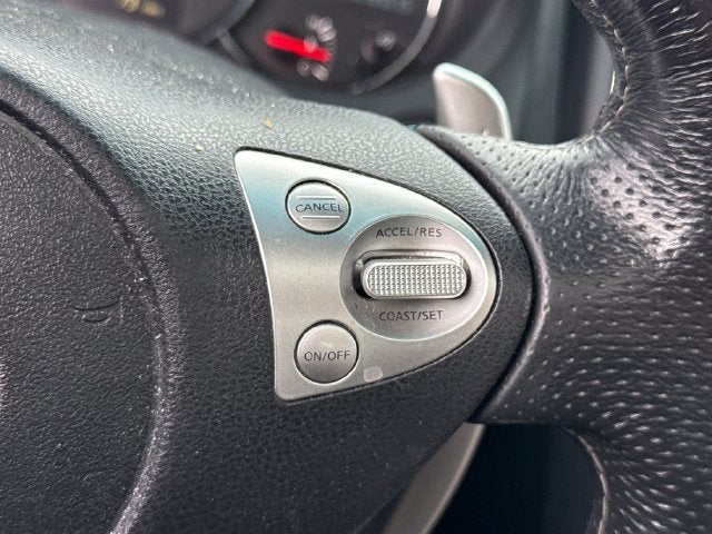 2014 Nissan Maxima 3.5 SV