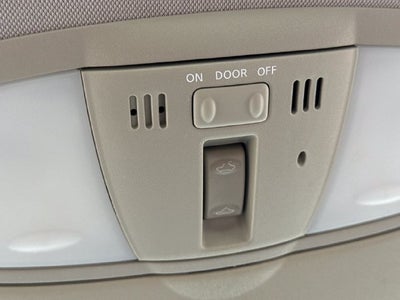 2014 Nissan Maxima 3.5 SV