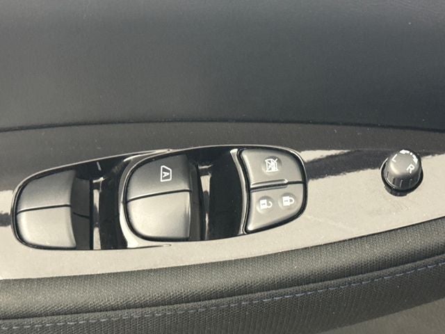 2023 Nissan Leaf SV Plus