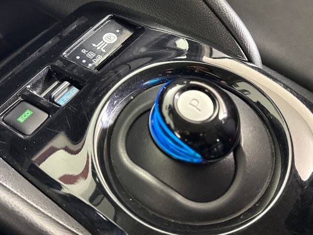 2023 Nissan Leaf SV Plus