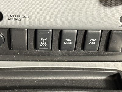 2011 Nissan Titan PRO-4X