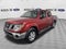 2011 Nissan Frontier SV