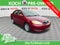 2007 Toyota Corolla LE