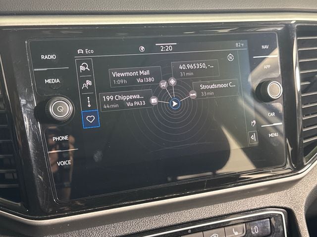 2023 Volkswagen Atlas 3.6L V6 SEL R-Line