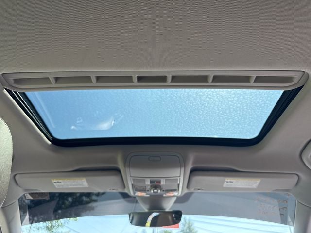 2021 Volkswagen Passat 2.0T SE