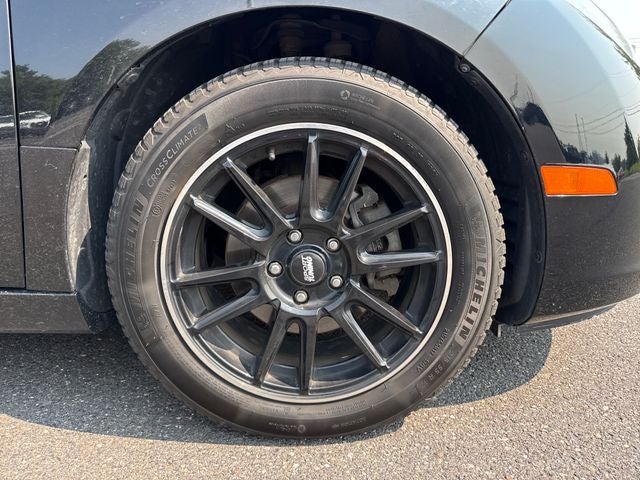 2010 Mazda Mazda6 s Touring Plus