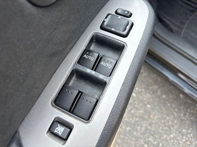 2010 Mazda Mazda6 s Touring Plus