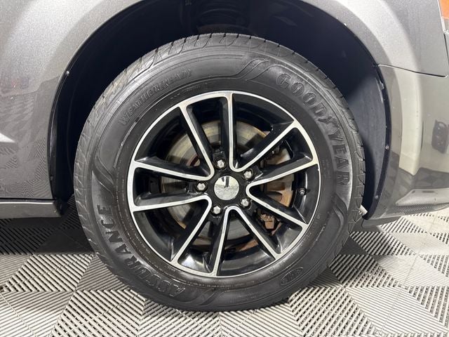 2016 Dodge Grand Caravan R/T