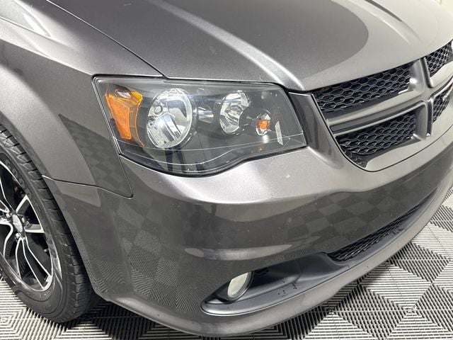 2016 Dodge Grand Caravan R/T