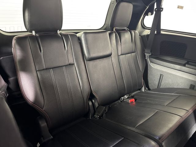 2016 Dodge Grand Caravan R/T