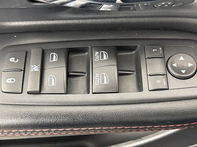 2016 Dodge Grand Caravan R/T