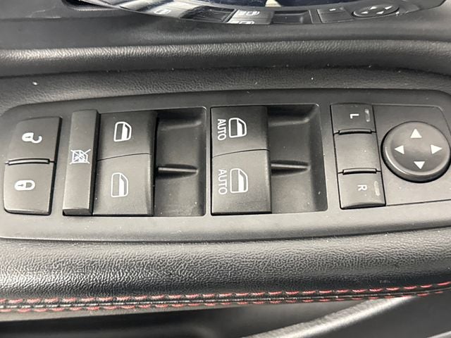 2016 Dodge Grand Caravan R/T