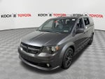 2016 Dodge Grand Caravan R/T
