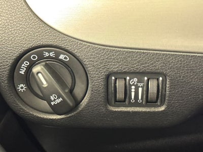 2016 Dodge Grand Caravan R/T