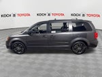 2016 Dodge Grand Caravan R/T