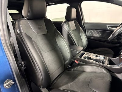 2021 Ford Edge ST