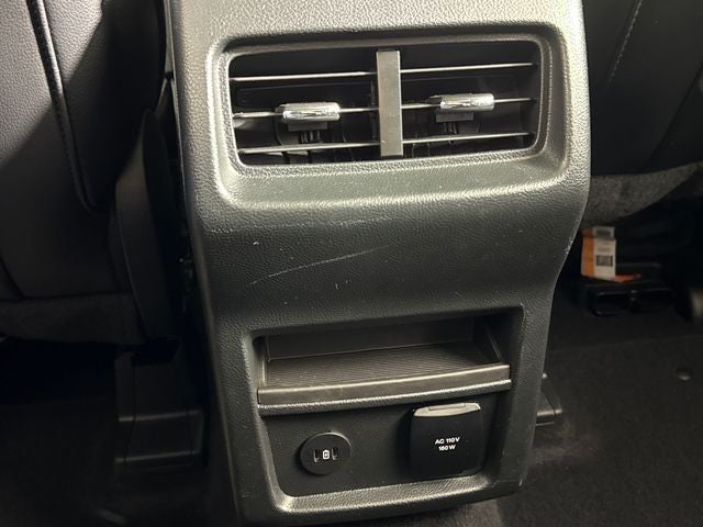 2024 Ford Edge ST Line