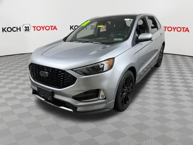 2024 Ford Edge ST Line
