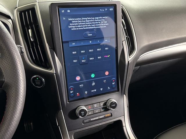 2024 Ford Edge ST Line