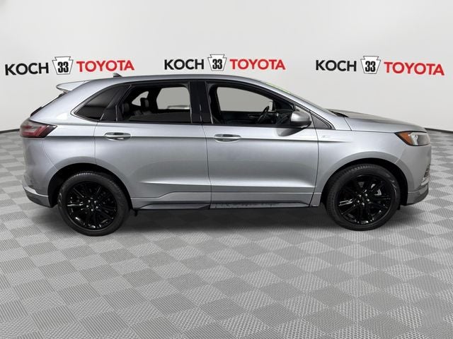 2024 Ford Edge ST Line