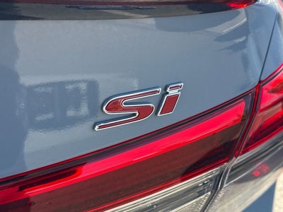 2024 Honda Civic Si Base
