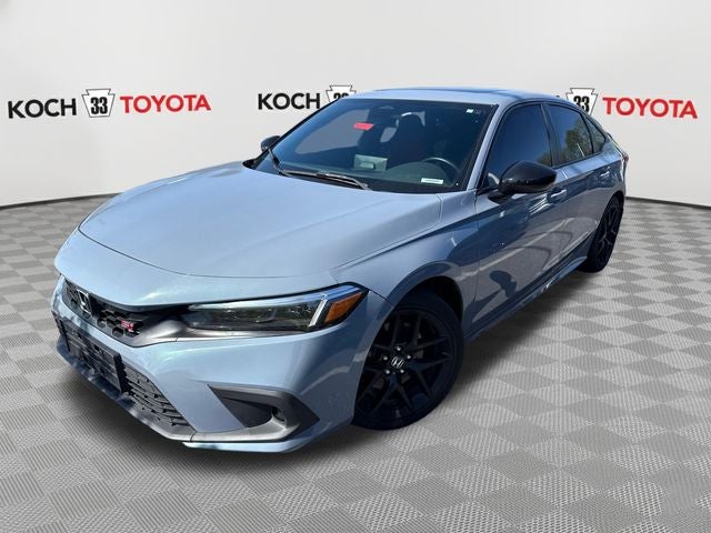 2024 Honda Civic Si Base