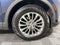 2017 Lincoln MKX Select