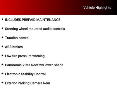 2017 Lincoln MKX Select