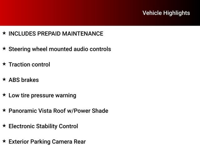 2017 Lincoln MKX Select