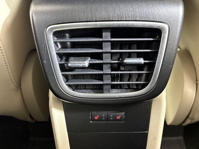 2017 Lincoln MKX Select