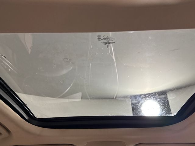 2017 Lincoln MKX Select