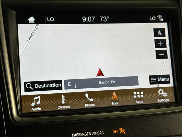 2017 Lincoln MKX Select