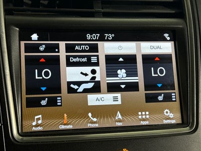 2017 Lincoln MKX Select