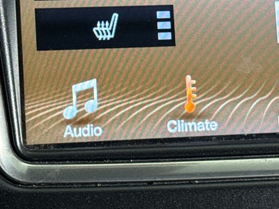 2017 Lincoln MKX Select