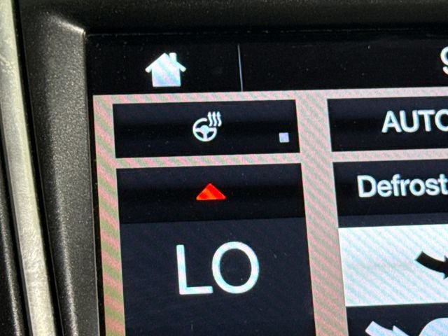 2017 Lincoln MKX Select