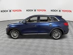 2017 Lincoln MKX Select