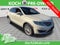 2016 Lincoln MKX Select