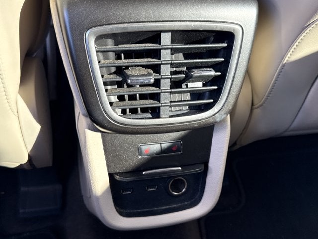 2016 Lincoln MKX Select