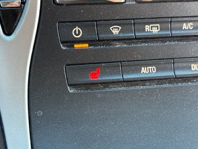 2016 Lincoln MKX Select
