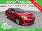 2012 Toyota Corolla S
