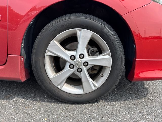 2012 Toyota Corolla S