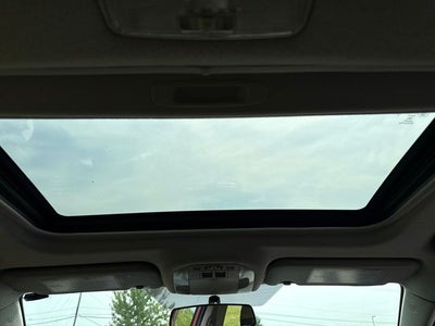 2012 Toyota Corolla S