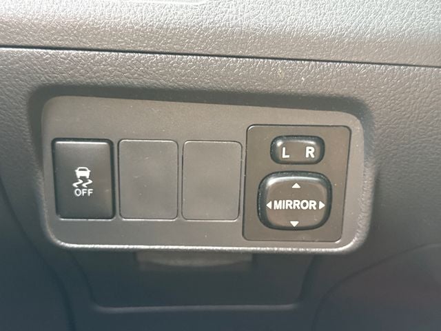 2012 Toyota Corolla S