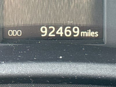 2018 Toyota Corolla XSE