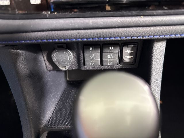 2018 Toyota Corolla XSE