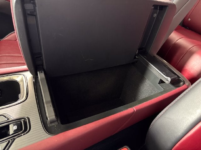 2023 Lexus RX 350 F Sport Handling