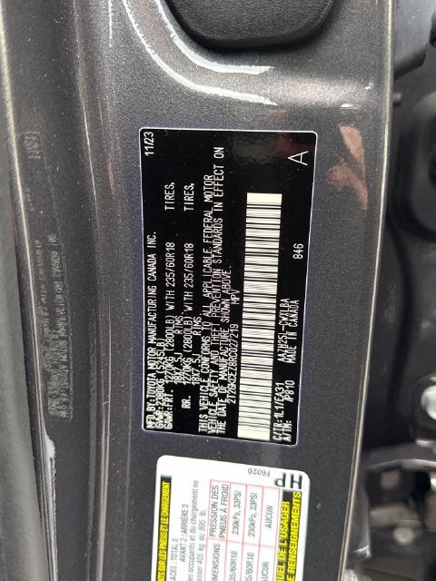 2024 Lexus NX 350h Premium