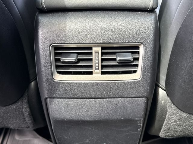2022 Lexus RX 350 F Sport Handling