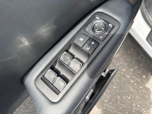 2022 Lexus RX 350 F Sport Handling