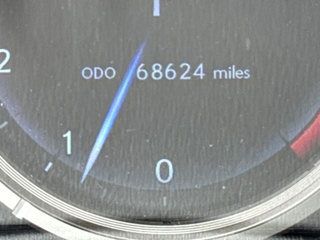 2022 Lexus RX 350 F Sport Handling